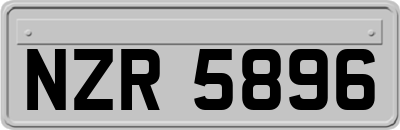 NZR5896