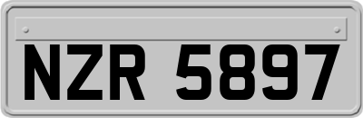 NZR5897