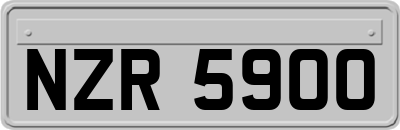 NZR5900