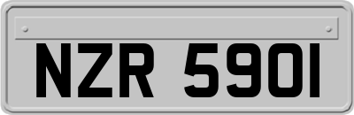 NZR5901
