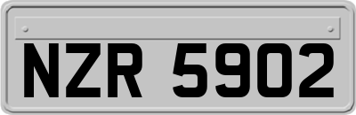 NZR5902