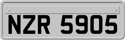 NZR5905