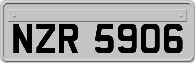 NZR5906