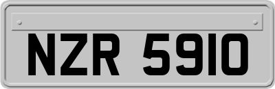 NZR5910