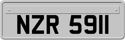 NZR5911