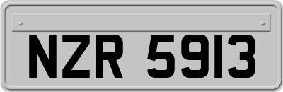 NZR5913