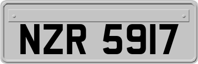 NZR5917