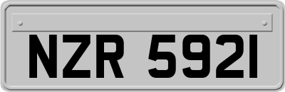 NZR5921