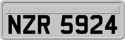 NZR5924