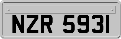 NZR5931