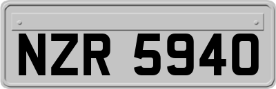 NZR5940