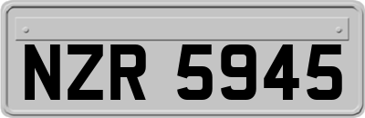 NZR5945