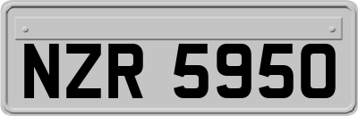 NZR5950