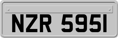 NZR5951