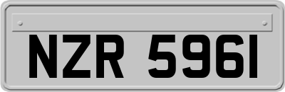 NZR5961
