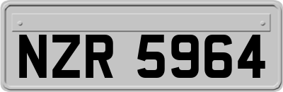 NZR5964