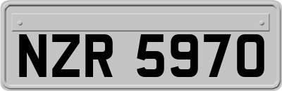 NZR5970