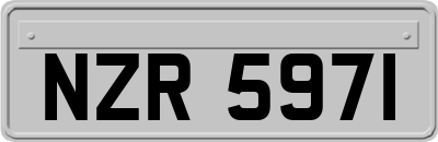 NZR5971