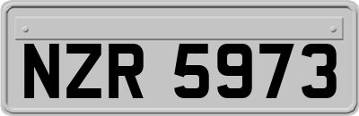 NZR5973
