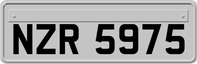NZR5975