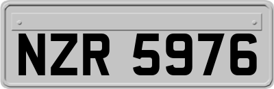 NZR5976