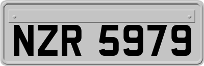 NZR5979