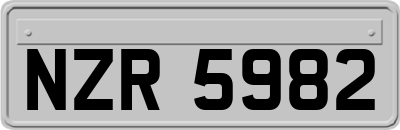 NZR5982