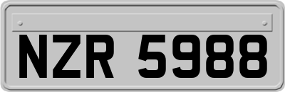 NZR5988
