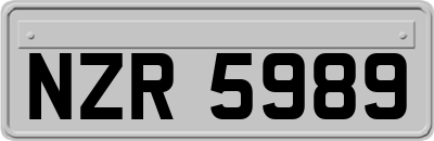 NZR5989
