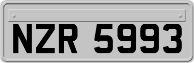 NZR5993
