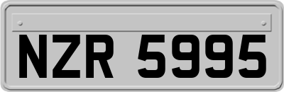 NZR5995