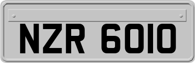 NZR6010