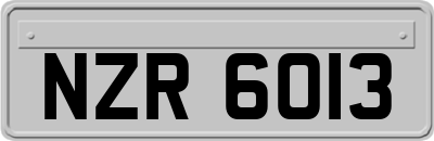 NZR6013