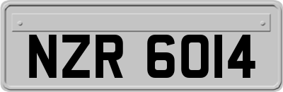 NZR6014
