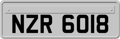 NZR6018