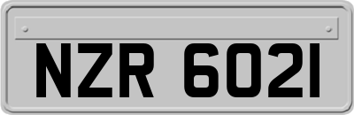NZR6021