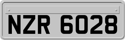 NZR6028