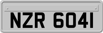 NZR6041