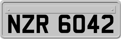 NZR6042