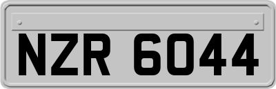 NZR6044
