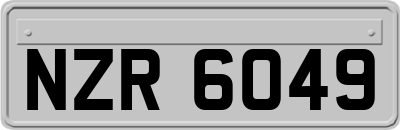 NZR6049