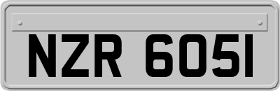 NZR6051