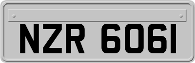NZR6061