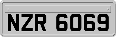 NZR6069