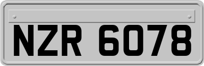 NZR6078