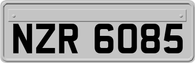 NZR6085