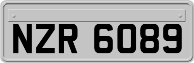 NZR6089