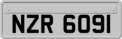 NZR6091