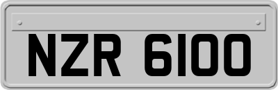 NZR6100