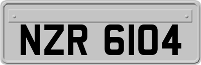 NZR6104